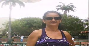 Meiosincera 58 anos Sou de Freitas/Bahia, Procuro Encontros Amizade com Homem