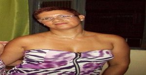 Nanemell 57 anos Sou de Salvador/Bahia, Procuro Namoro com Homem