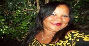 Anapaula1030liv 54 anos Sou de Ilhéus/Bahia, Procuro Encontros Amizade com Homem
