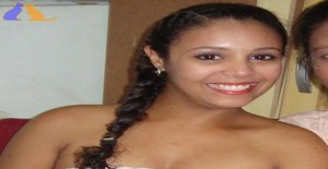 Joice dutra 32 anos Sou de Salvador/Bahia, Procuro Encontros Amizade com Homem