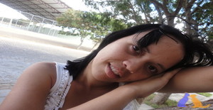 Niela darly 31 anos Sou de Salvador/Bahia, Procuro Encontros Amizade com Homem