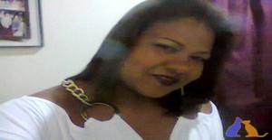 Eliane silva 43 anos Sou de Jaguaquara/Bahia, Procuro Encontros Amizade com Homem