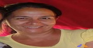 Nadia48 56 anos Sou de Guanambi/Bahia, Procuro Encontros Amizade com Homem