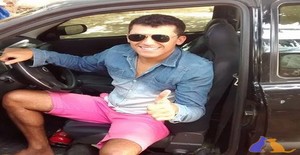 Leandrocamargo 33 anos Sou de Lauro de Freitas/Bahia, Procuro Encontros Amizade com Mulher