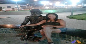 Nubiamell 42 anos Sou de Salvador/Bahia, Procuro Encontros Amizade com Homem