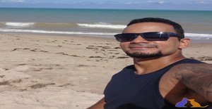 Lucio amorim 34 anos Sou de Salvador/Bahia, Procuro Encontros Amizade com Mulher