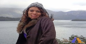 ClaudinhaAlves 40 anos Sou de Salvador/Bahia, Procuro Encontros Amizade com Homem