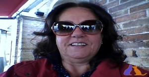 angelamarria 65 anos Sou de Salvador/Bahia, Procuro Encontros Amizade com Homem