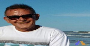 Carlos Actis 66 anos Sou de Valença/Bahia, Procuro Encontros Amizade com Mulher