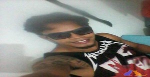 Ronaldo Bradini 31 anos Sou de Salvador/Bahia, Procuro Encontros Amizade com Mulher