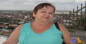 Coroacheirosa 84 anos Sou de Salvador/Bahia, Procuro Encontros Amizade com Homem