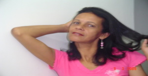 ***rosy*** 66 anos Sou de Caravelas/Bahia, Procuro Encontros Amizade com Homem