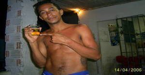 Fredsonboas 38 anos Sou de Salvador/Bahia, Procuro Encontros Amizade com Mulher