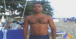 Homem_33 48 anos Sou de Salvador/Bahia, Procuro Encontros Amizade com Mulher