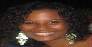Jackhtinha 34 anos Sou de Salvador/Bahia, Procuro Encontros Amizade com Homem