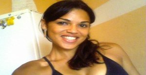 Keisinha 38 anos Sou de Salvador/Bahia, Procuro Encontros Amizade com Homem