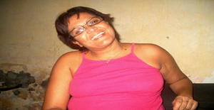 Selmorena 59 anos Sou de Salvador/Bahia, Procuro Encontros Amizade com Homem