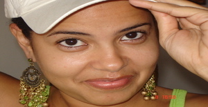 Danybananinha06 37 anos Sou de Salvador/Bahia, Procuro Encontros Amizade com Homem