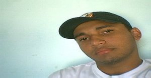 Leandro_rose 33 anos Sou de Morro do Chapéu/Bahia, Procuro Encontros Amizade com Mulher